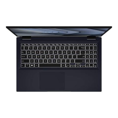 Asus ExpertBook | B1502CVA-BQ1952X | Star Black | 15,6 " | IPS | FHD | 1920 x 1080 pikseli | Intel Core i5 | i5-1335U | 16 GB |