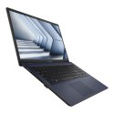 Asus ExpertBook | B1502CVA-BQ1952X | Star Black | 15,6 " | IPS | FHD | 1920 x 1080 pikseli | Intel Core i5 | i5-1335U | 16 GB |