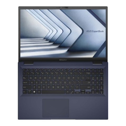 Asus ExpertBook | B1502CVA-BQ1952X | Star Black | 15,6 " | IPS | FHD | 1920 x 1080 pikseli | Intel Core i5 | i5-1335U | 16 GB |