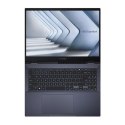 Asus | ExpertBook | B5 B5602CVA-L20432X | Czarny | 16.0 " | OLED | WQUXGA | 3840 x 2400 pikseli | Błyszczy | Intel Core i7 | i7-