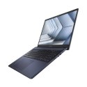 Asus | ExpertBook | B5 B5602CVA-L20432X | Czarny | 16.0 " | OLED | WQUXGA | 3840 x 2400 pikseli | Błyszczy | Intel Core i7 | i7-