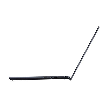 Asus | ExpertBook | B5 B5602CVA-L20432X | Czarny | 16.0 " | OLED | WQUXGA | 3840 x 2400 pikseli | Błyszczy | Intel Core i7 | i7-