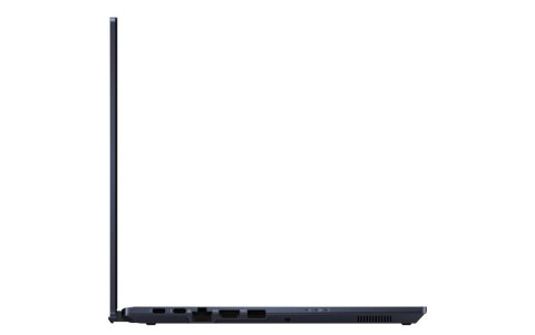 Asus ExpertBook B5402CVA-KI0862X FHD i5-1340P/8GB/SSD 256GB/Intel UHD Graphics/ Windows 11 Pro/English kbd/Black/3Y Warranty Asu