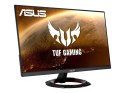Asus Gaming Monitor TUF Gaming VG249Q1R 23.8 " IPS FHD 16:9 1 ms 250 cd/m² Black Earphone Jack 165 Hz HDMI ports quantity 2