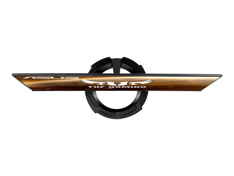 Asus Gaming Monitor TUF Gaming VG249Q1R 23.8 " IPS FHD 16:9 1 ms 250 cd/m² Black Earphone Jack 165 Hz HDMI ports quantity 2