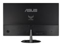 Asus Gaming Monitor TUF Gaming VG249Q1R 23.8 " IPS FHD 16:9 1 ms 250 cd/m² Black Earphone Jack 165 Hz HDMI ports quantity 2