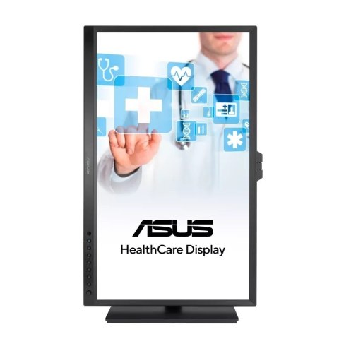 Asus | HA3281A | 31,5 " | OLED | 16:9 | 1 ms | Nie | 3840 x 2160 pikseli | 250 cd/m² | Porty HDMI w liczbie 3 | Czarny | Gwaranc