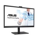 Asus | HA3281A | 31,5 " | OLED | 16:9 | 1 ms | Nie | 3840 x 2160 pikseli | 250 cd/m² | Porty HDMI w liczbie 3 | Czarny | Gwaranc