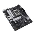 Asus | PRIME B650M-K | Rodzina procesora AMD | Gniazdo procesora AM5 | DDR5 | Obsługiwane interfejsy dysków twardych SATA, M.2 |