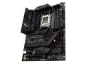 Asus ROG STRIX B650E-F GAMING WIFI Processor family AMD Processor socket AM5 DDR5 DIMM Memory slots 4 Supported hard disk drive