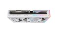 Asus | ROG Strix GeForce RTX 4090 24GB White Edition Gaming Graphics Card | NVIDIA | 24 GB | GeForce RTX 4090 | GDDR6X | Porty H