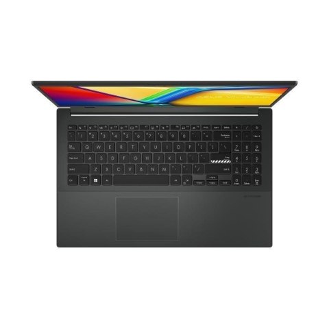 Asus | Vivobook E1504FA-BQ184W | Czarny | 15,6 " | IPS | FHD | 1920 x 1080 pikseli | 60 Hz | Non-Glare | AMD Ryzen 3 | 7320U | 8