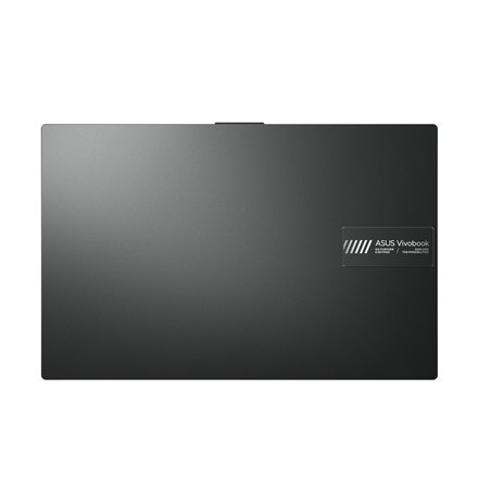 Asus | Vivobook Go 15 OLED E1504FA-L1252W | Mieszany czarny | 15,6 " | OLED | FHD | Błyszczący | AMD Ryzen 3 | 7320U | 8 GB | LP
