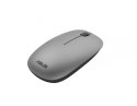 Asus W5000 | Keyboard and Mouse Set | Wireless | US | Gray