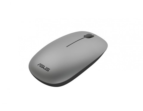 Asus W5000 | Keyboard and Mouse Set | Wireless | US | Gray
