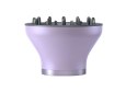 BHD720/10 HAIR DRYER METAL PURPLE. MAGNE