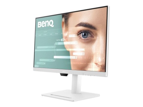 BenQ GW3290QT | Monitor 31.5" | Rozdzielczość 2560 x 1440 | Technologia IPS | Czas reakcji 5 ms | Jasność 350 cd/m² | 75 Hz | Po