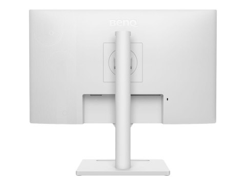 BenQ GW3290QT | Monitor 31.5" | Rozdzielczość 2560 x 1440 | Technologia IPS | Czas reakcji 5 ms | Jasność 350 cd/m² | 75 Hz | Po