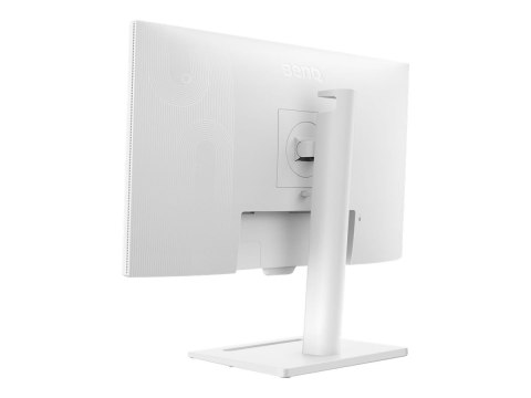 BenQ GW3290QT | Monitor 31.5" | Rozdzielczość 2560 x 1440 | Technologia IPS | Czas reakcji 5 ms | Jasność 350 cd/m² | 75 Hz | Po