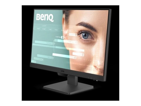 Benq | GW2490 | 24 " | IPS | 16:9 | 100 Hz | 5 ms | 1920 x 1080 pikseli | 250 cd/m² | 2 porty HDMI | Gwarancja 36 miesięcy