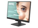 Benq | GW2490 | 24 " | IPS | 16:9 | 100 Hz | 5 ms | 1920 x 1080 pikseli | 250 cd/m² | 2 porty HDMI | Gwarancja 36 miesięcy