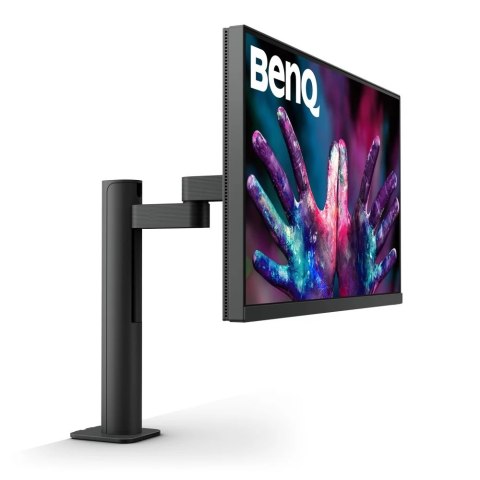 Benq | PD2705UA | 27 " | IPS | 16:9 | 60 Hz | 5 ms | 3840 x 2160 | 350 cd/m² | Ilość portów HDMI 1