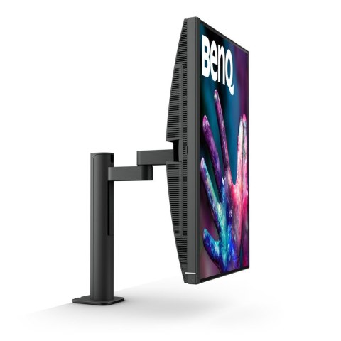 Benq | PD2705UA | 27 " | IPS | 16:9 | 60 Hz | 5 ms | 3840 x 2160 | 350 cd/m² | Ilość portów HDMI 1