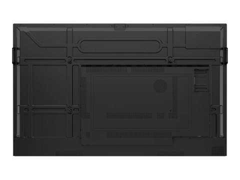 Benq RP7503 75 " Landscape 18/7 Android Touchscreen 450 cd/m² 8 ms 3840 × 2160 pixels