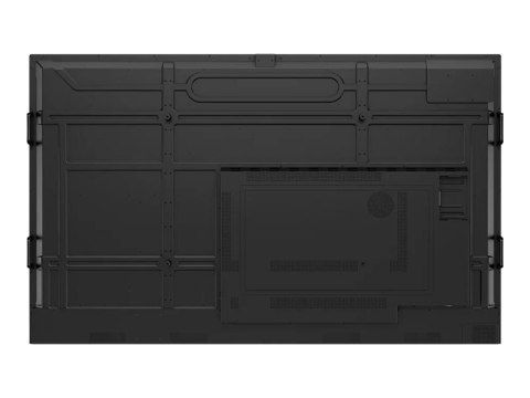 Benq RP8603 Pro Series | 86 " | Landscape | 18/7 | Android | 450 cd/m² | 30000:1 | 3840 x 2160 pikseli | 8 ms