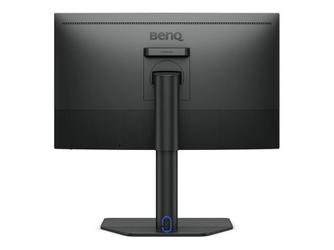 Benq | SW272Q | 27-calowy monitor | Matryca IPS | Rozdzielczość 2560 x 1440 pikseli | Proporcje 16:9 | Czas reakcji 5 ms | Jasno
