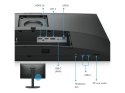 Benq | SW272Q | 27-calowy monitor | Matryca IPS | Rozdzielczość 2560 x 1440 pikseli | Proporcje 16:9 | Czas reakcji 5 ms | Jasno
