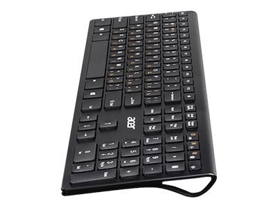 Bezprzewodowa klawiatura i mysz Acer Combo 100, US/INT