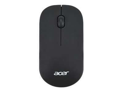 Bezprzewodowa klawiatura i mysz Acer Combo 100, US/INT