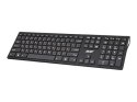 Bezprzewodowa klawiatura i mysz Acer Combo 100, US/INT
