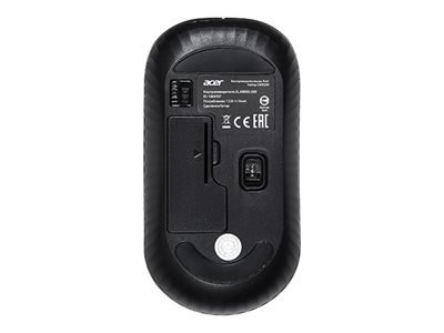 Bezprzewodowa klawiatura i mysz Acer Combo 100, US/INT