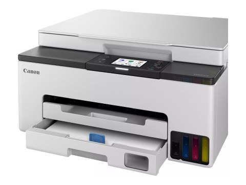 Black White A4/Legal GX1050 Colour Ink-jet Canon MAXIFY Printer / copier / scanner
