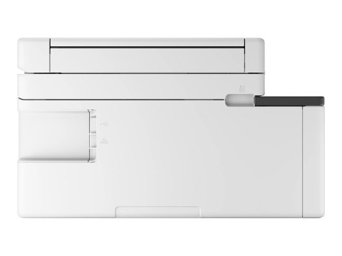 Black White A4/Legal GX2050 Colour Ink-jet Canon MAXIFY Fax / copier / printer / scanner