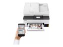 Black White A4/Legal GX2050 Colour Ink-jet Canon MAXIFY Fax / copier / printer / scanner
