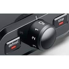 Bosch | DesignLine Toaster | TAT4P429 | Power 970 W | Number of slots 2 | Housing material Stainless Steel | Copper/Black