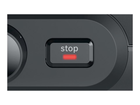 Bosch | DesignLine Toaster | TAT4P429 | Power 970 W | Number of slots 2 | Housing material Stainless Steel | Copper/Black