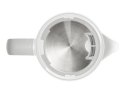 Bosch | Kettle | TWK3A011 | Standard | 2400 W | 1.7 L | Plastic | 360° rotational base | Cream