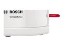 Bosch | Kettle | TWK3A011 | Standard | 2400 W | 1.7 L | Plastic | 360° rotational base | Cream