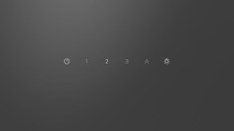 Bosch | Okap | DWK65DK60 | Montaż na ścianie | Klasa energooszczędności A | Szerokość 59 cm | 430 m³/h | Sterowanie elektroniczn