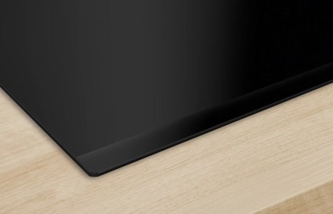 Bosch | PVS63KHC1Z seria 6 | Płyta indukcyjna | 4 palniki/strefy gotowania | Panel dotykowy | Timer | Czarny