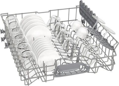 Bosch | Zmywarka | SMU2ITW00S | Do zabudowy | Szerokość 60 cm | Liczba kompletów naczyń 12 | Liczba programów 6 | Klasa efektywn