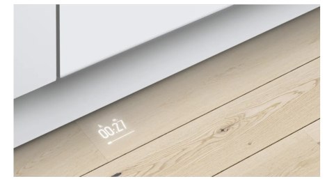 Bosch | Zmywarka | SMV8YCX02E | Do zabudowy | Szerokość 60 cm | Liczba kompletów naczyń 14 | Liczba programów 8 | Klasa efektywn