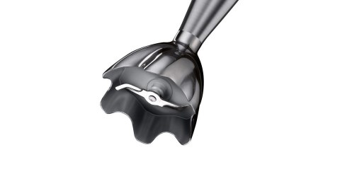 Braun | Hand Blender | MQ 3135 MultiQuick 3 Vario | Hand Blender | 750 W | Number of speeds 11 | Turbo mode | Chopper | White