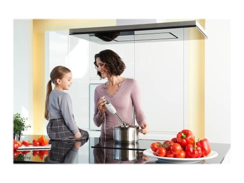 Braun | Hand Blender | MQ 3135 MultiQuick 3 Vario | Hand Blender | 750 W | Number of speeds 11 | Turbo mode | Chopper | White