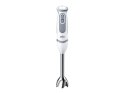 Braun | MQ5245 | 1000 W | MultiQuick 5 Vario Hand Blender | Hand Blender | Number of speeds 21 | Turbo mode | Chopper | Ice crus
