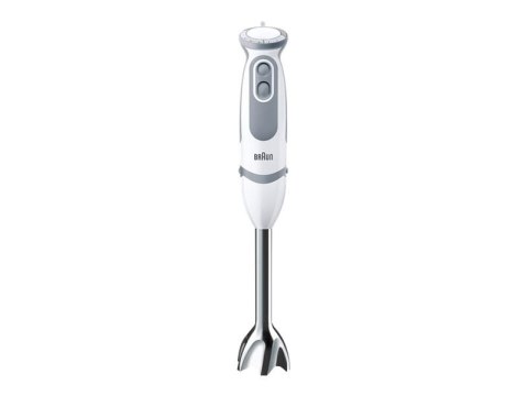 Braun | MQ5245 | 1000 W | MultiQuick 5 Vario Hand Blender | Hand Blender | Number of speeds 21 | Turbo mode | Chopper | Ice crus